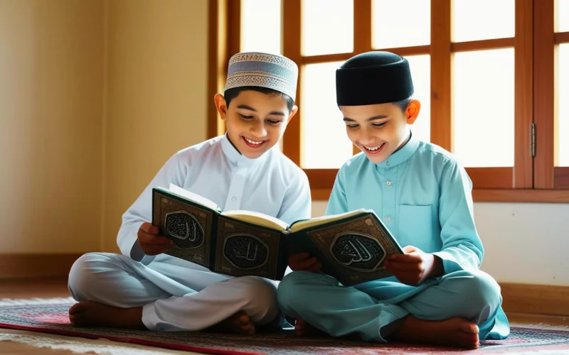 Al Mishkat Islamic Instittue